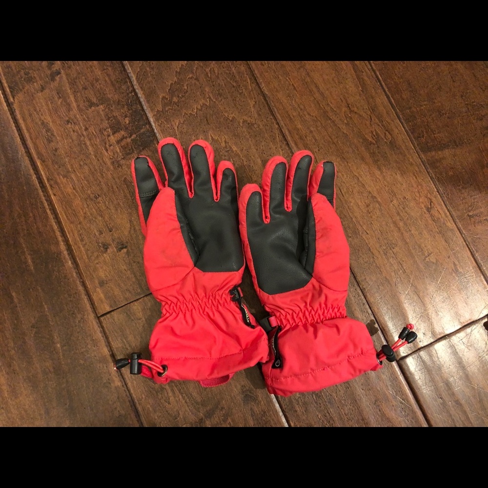 The North Face Kids Ski Gloves
